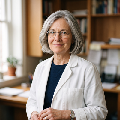 Dr. Victoria Hale, MD, FAAD – Dermatologist