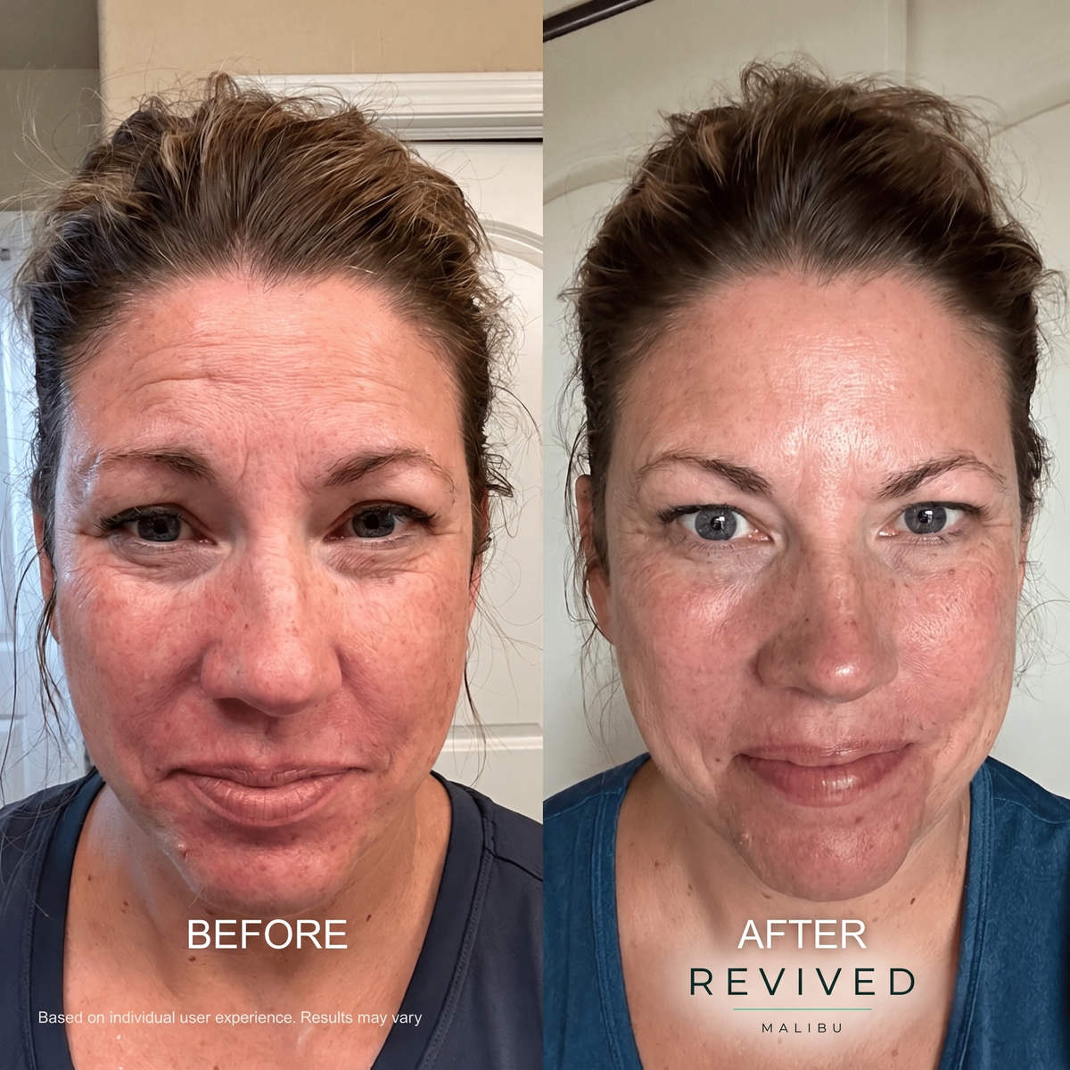 Revived - Collagen Matcha Powder